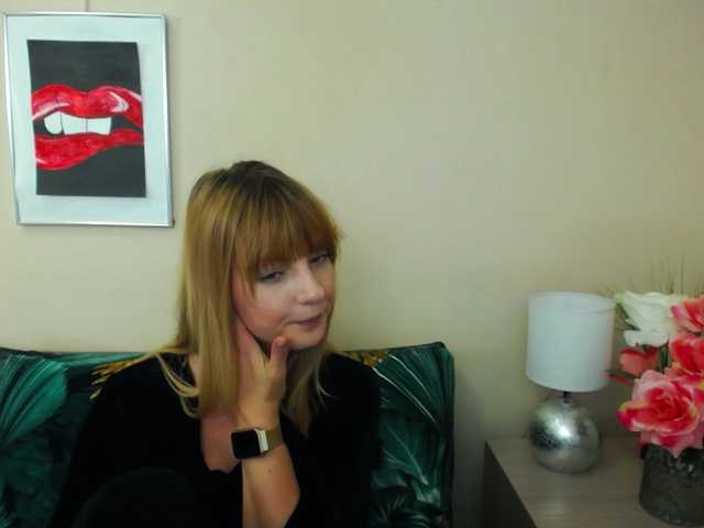 방송 스크린 샷 NatalieKiss