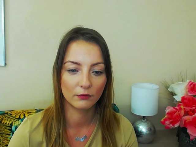 방송 스크린 샷 NatalieKiss