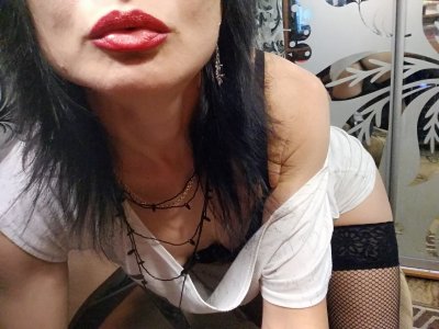 프로필 사진 NatalieLight