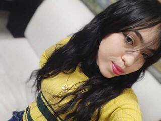 에로틱 한 영상 채팅 NatalieSmithh