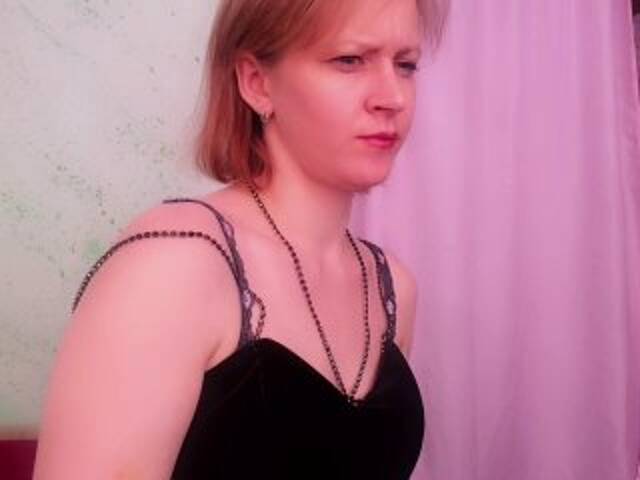 방송 스크린 샷 natalika5