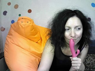 에로틱 한 영상 채팅 NatalinaJazzy
