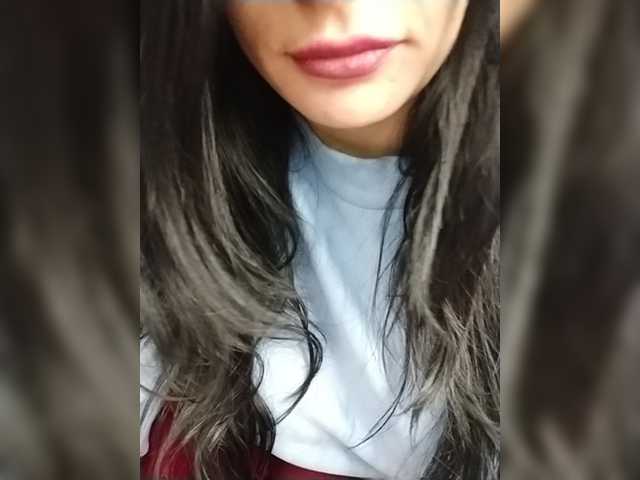 방송 스크린 샷 NataliRus