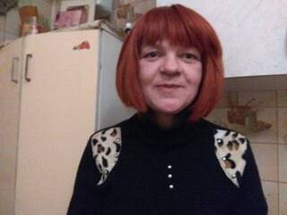 에로틱 한 영상 채팅 NataliX5