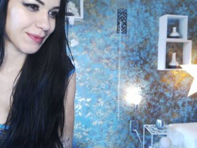 방송 스크린 샷 n__Tara__n