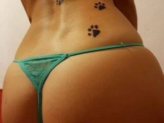 에로틱 한 영상 채팅 NataNatys