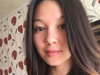 에로틱 한 영상 채팅 Natapussy