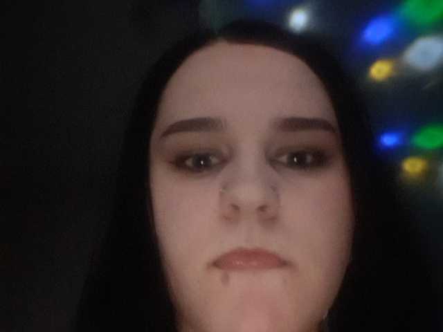 방송 스크린 샷 NataSashaa