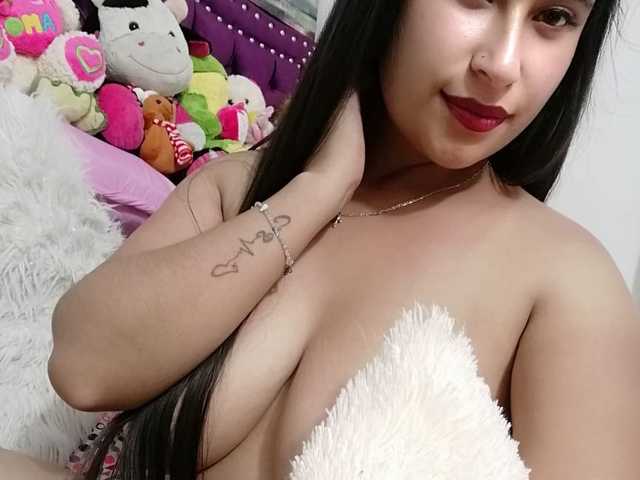 에로 화상 채팅 NatashaByron