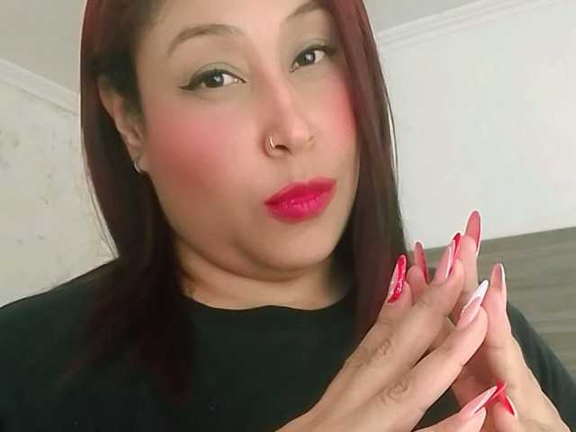 프로필 사진 NatashaJhonson
