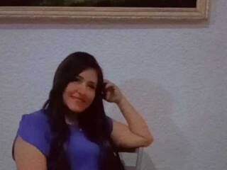 에로틱 한 영상 채팅 NatashaMartin