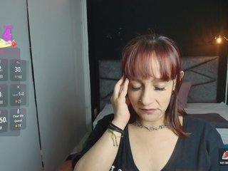 에로틱 한 영상 채팅 Natashamason