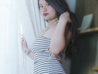 에로 화상 채팅 Nathalia-HG