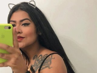 에로 화상 채팅 nathalia-x29