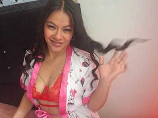 에로틱 한 영상 채팅 nathalia420