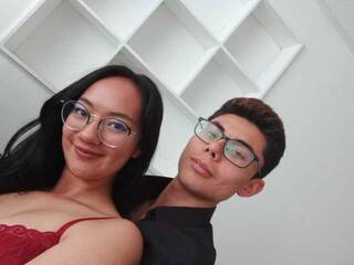 에로틱 한 영상 채팅 Nathanandzaria