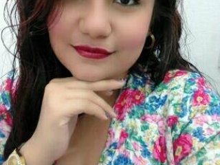 프로필 사진 nathasha1