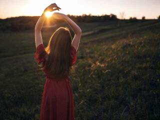 에로틱 한 영상 채팅 NathashaGill