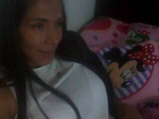 에로틱 한 영상 채팅 NATHASHAHOT30