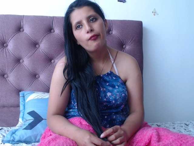 방송 스크린 샷 NATHASHAS1