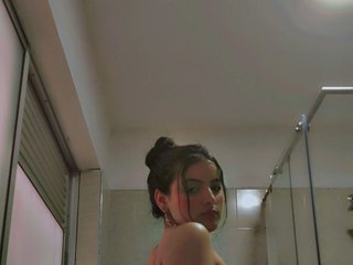 에로틱 한 영상 채팅 NathiMedusa