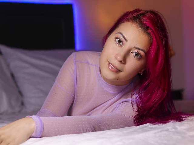 프로필 사진 natihot