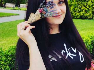 에로틱 한 영상 채팅 Natina31