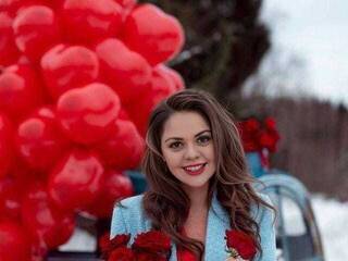 에로틱 한 영상 채팅 Natochka