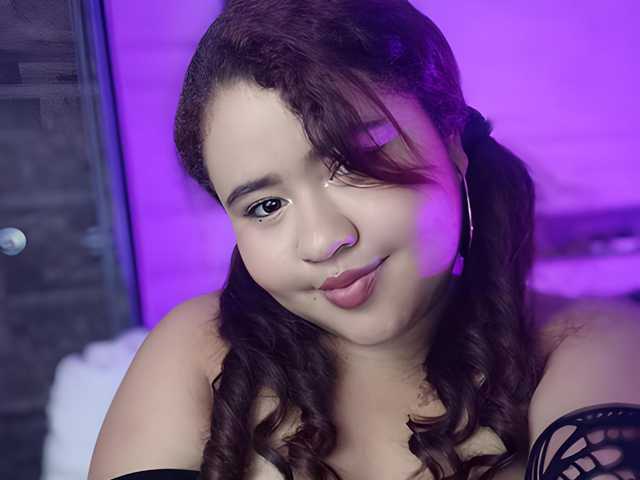 프로필 사진 Nattashafox