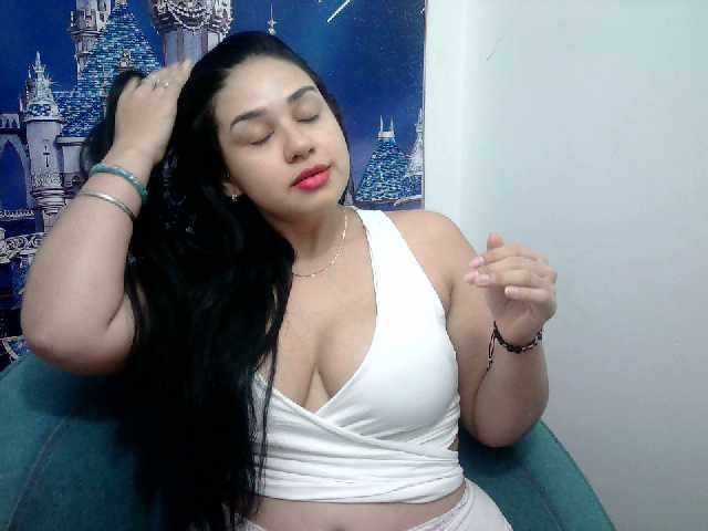 방송 스크린 샷 nattibernar