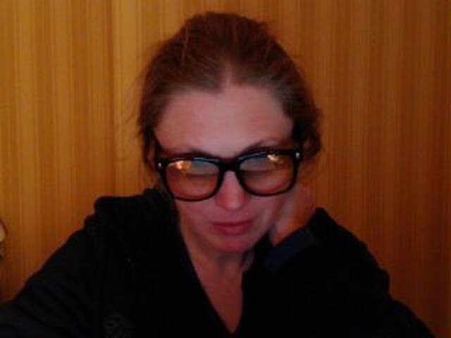 방송 스크린 샷 naturalblonde