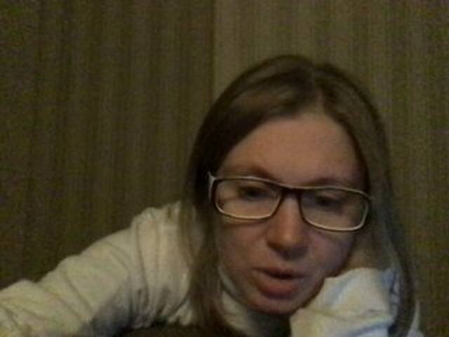 방송 스크린 샷 naturalblonde