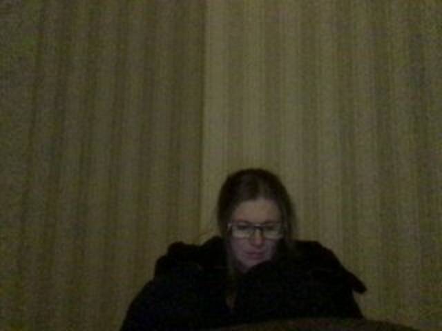 방송 스크린 샷 naturalblonde