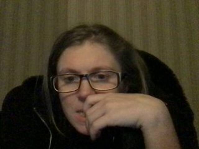 방송 스크린 샷 naturalblonde