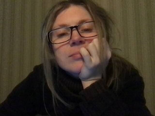 방송 스크린 샷 naturalblonde