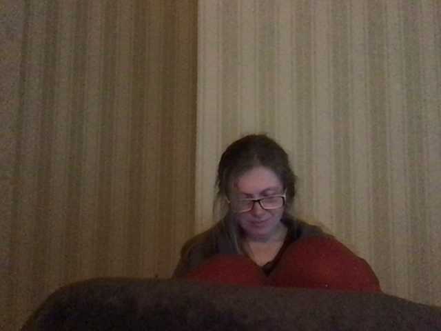 방송 스크린 샷 naturalblonde