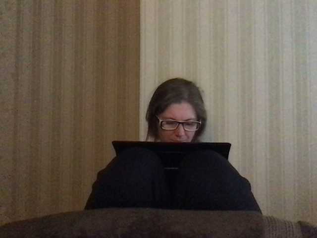 방송 스크린 샷 naturalblonde