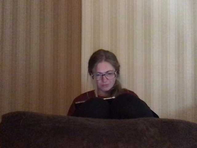 방송 스크린 샷 naturalblonde