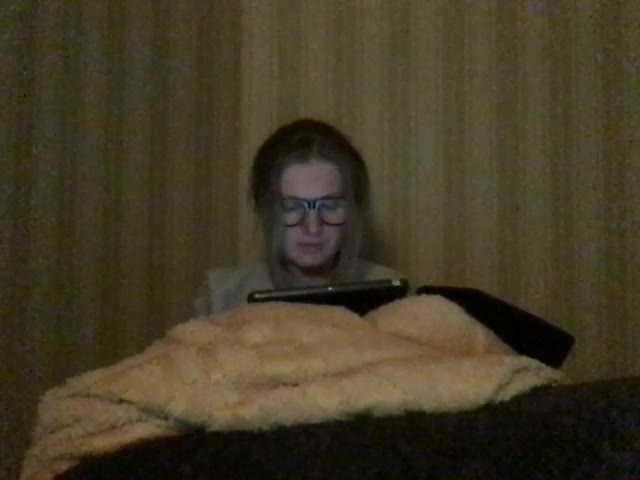 방송 스크린 샷 naturalblonde