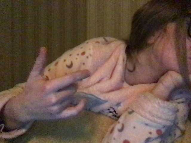 방송 스크린 샷 naturalblonde