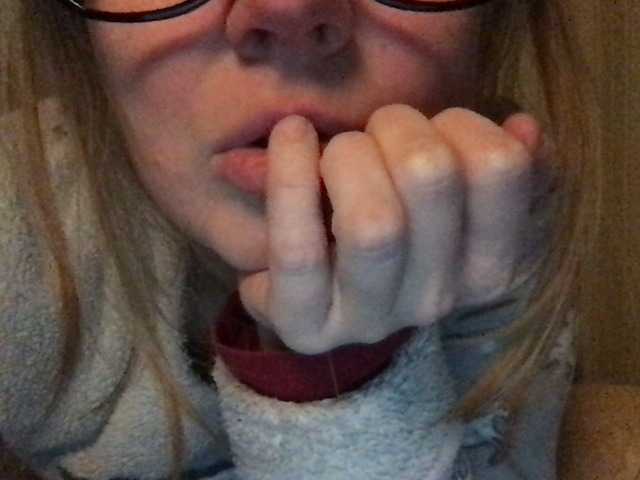 방송 스크린 샷 naturalblonde