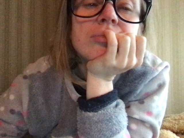 방송 스크린 샷 naturalblonde