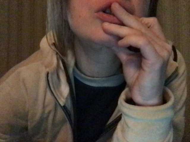 방송 스크린 샷 naturalblonde