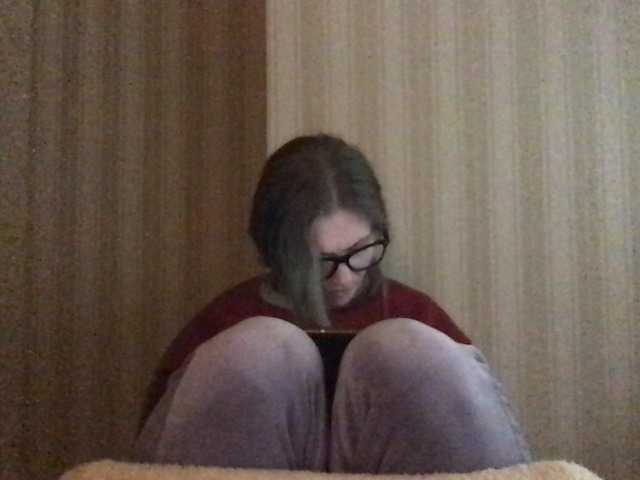 방송 스크린 샷 naturalblonde