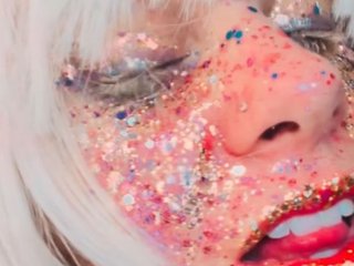 에로틱 한 영상 채팅 NaturAli