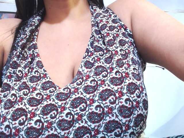 방송 스크린 샷 NATYBBW