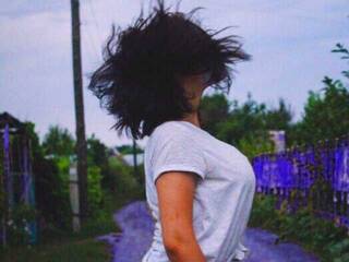 에로틱 한 영상 채팅 Milenkaaa