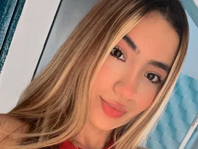 프로필 사진 NatyMartinez