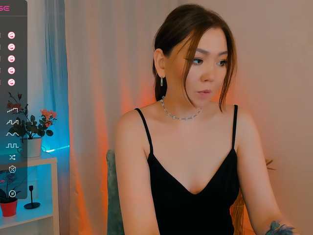 사진 natzzuko Hey Hey my goal is sexy dance - 35 tokens