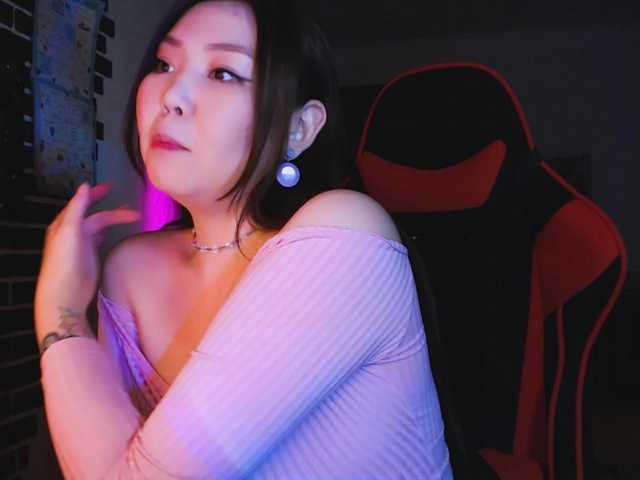 사진 natzzuko Hey Hey my goal is sexy dance - 35 tokens